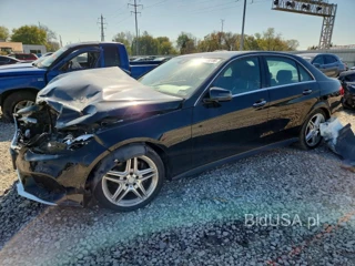 MERCEDES-BENZ E 350 4MATIC
