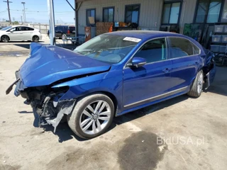 VOLKSWAGEN PASSAT SEL