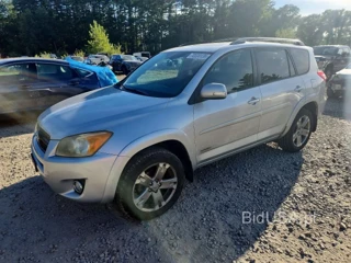 TOYOTA RAV4 SPORT