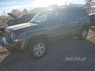 JEEP PATRIOT SPORT