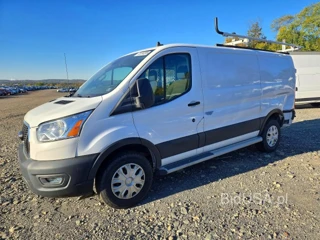 FORD TRANSIT T-250