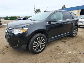 FORD EDGE LIMITED