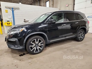 HONDA PILOT TOURING