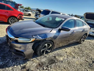HONDA INSIGHT EX