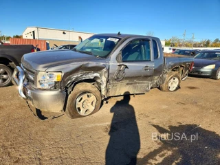 CHEVROLET SILVERADO K1500