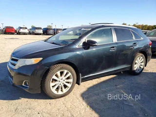 TOYOTA VENZA LE