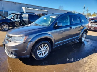 DODGE JOURNEY SXT