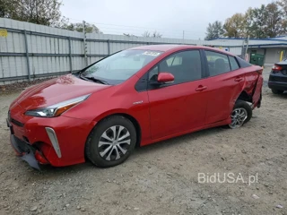 TOYOTA PRIUS XLE AWD-E