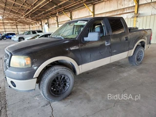 FORD F150 SUPERCREW
