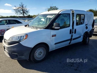 RAM PROMASTER CITY