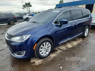 CHRYSLER PACIFICA TOURING L