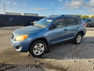 TOYOTA RAV4 BASE