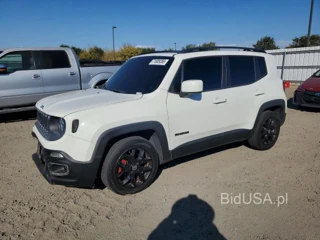 JEEP RENEGADE LATITUDE