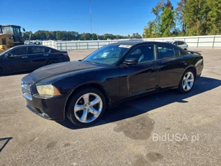DODGE CHARGER SXT