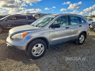 HONDA CR-V LX