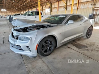 CHEVROLET CAMARO LT