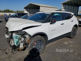 CHEVROLET BLAZER 2LT