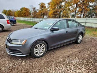 VOLKSWAGEN JETTA S