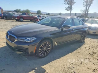 BMW 540 I