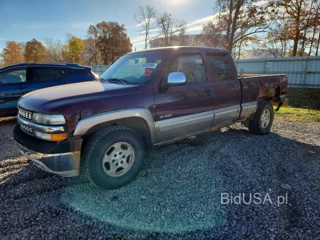 CHEVROLET SILVERADO K1500
