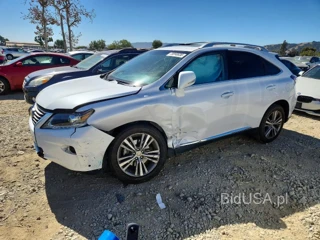LEXUS RX 350 BASE