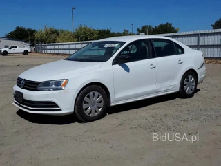 VOLKSWAGEN JETTA BASE