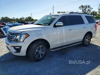 FORD EXPEDITION XLT