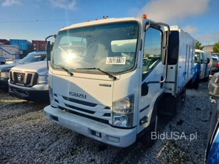 ISUZU NPR HD
