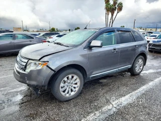 FORD EDGE LIMITED