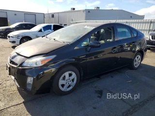 TOYOTA PRIUS TWO