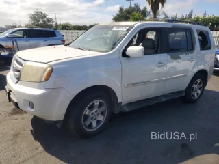 HONDA PILOT TOURING