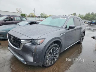 MAZDA CX-90 PREMIUM PLUS