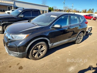HONDA CR-V LX