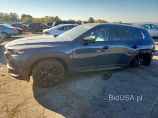 MAZDA CX50 PREFERRED