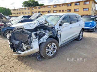 BUICK ENCLAVE ESSENCE
