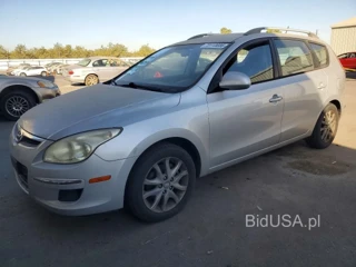 HYUNDAI ELANTRA TOURING GLS