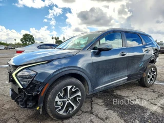 KIA SPORTAGE EX