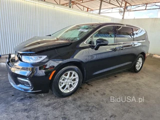 CHRYSLER PACIFICA SELECT