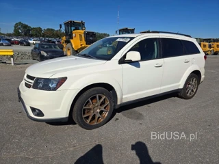 DODGE JOURNEY R/T