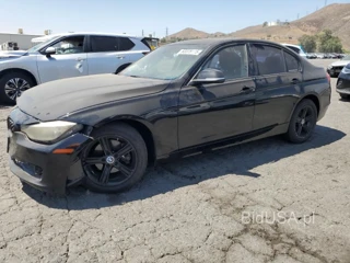 BMW 320 I