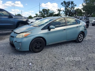 TOYOTA PRIUS TWO