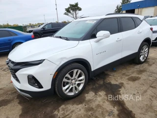 CHEVROLET BLAZER 3LT
