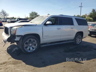 GMC YUKON XL DENALI