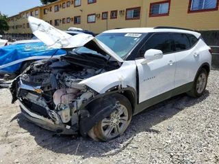CHEVROLET BLAZER 3LT