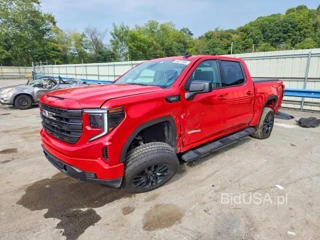 GMC SIERRA K1500 ELEVATION-L