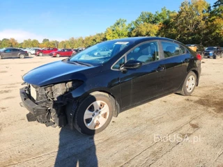 KIA FORTE LX