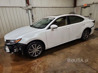 LEXUS ES 300H