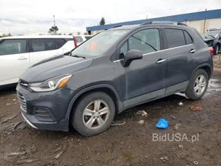 CHEVROLET TRAX 1LT