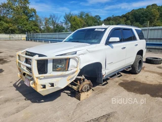 GMC YUKON SLE