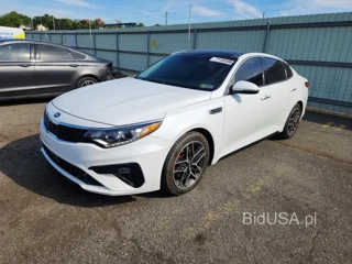 KIA OPTIMA SX